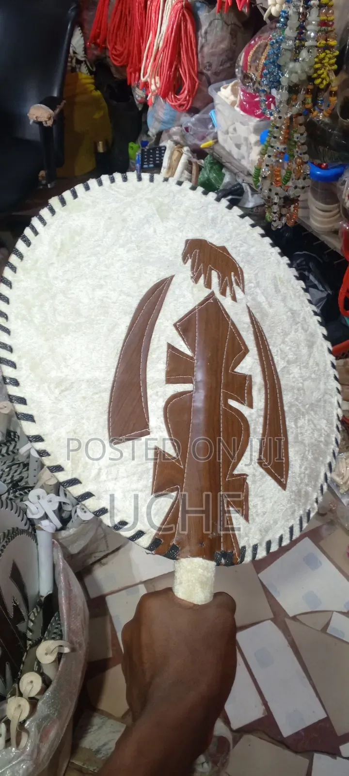 Quality Handfans