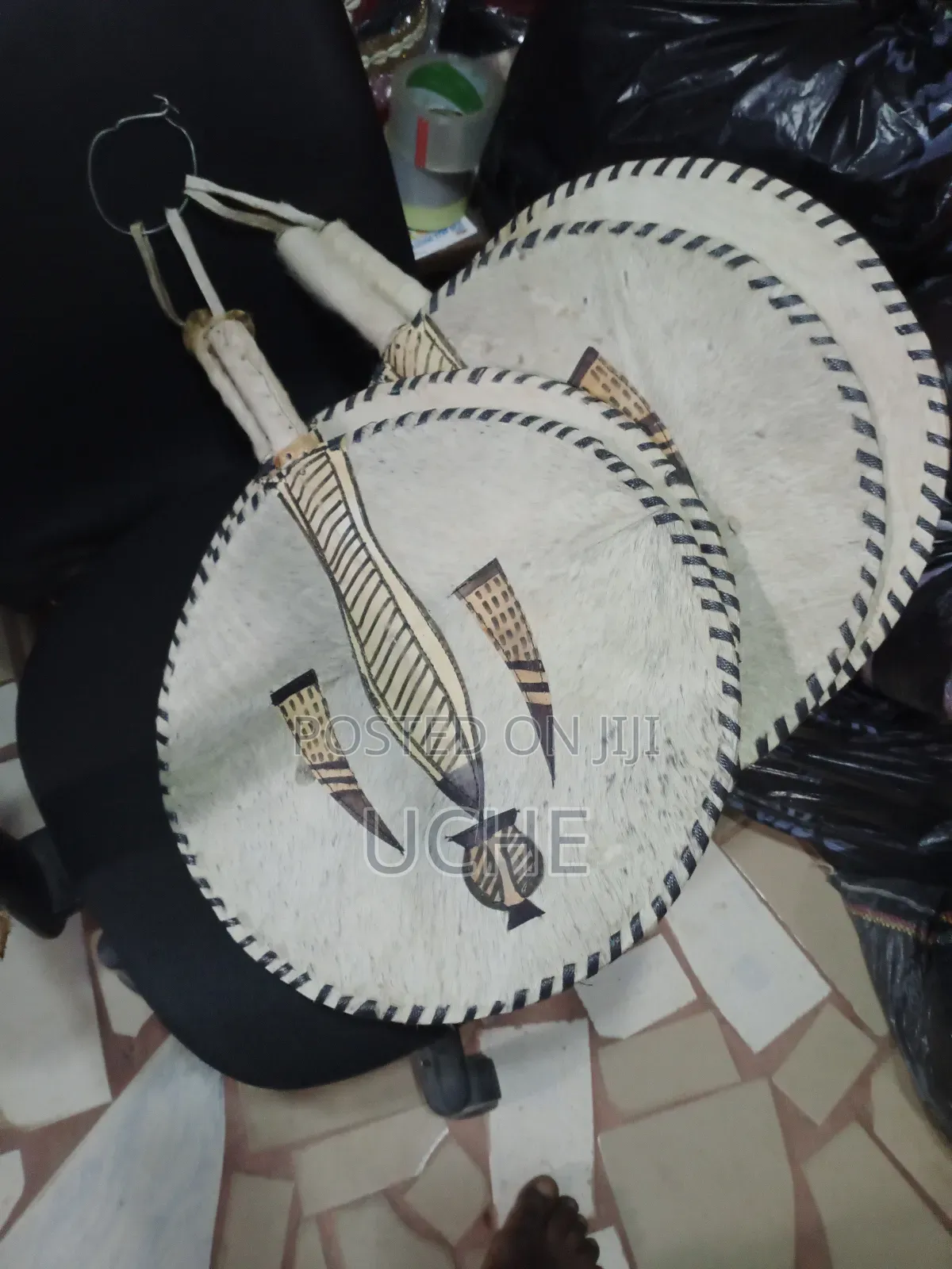 Quality Handfans