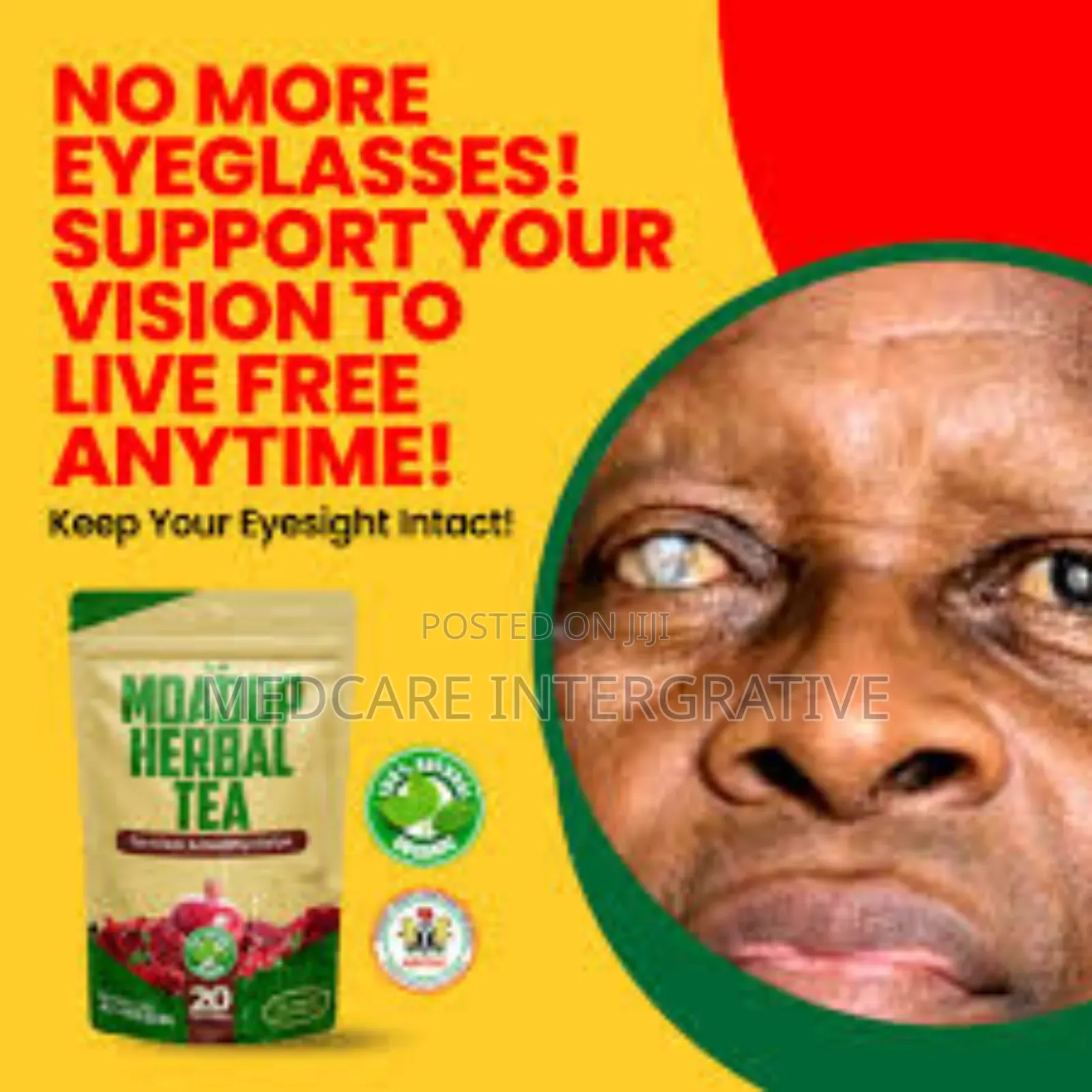 Moadop Herbal Tea
