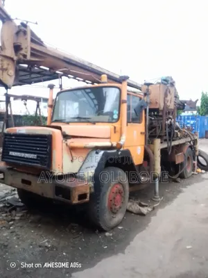Drilling Rig