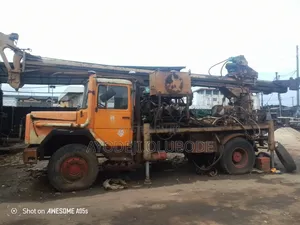 Drilling Rig