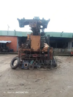 Drilling Rig