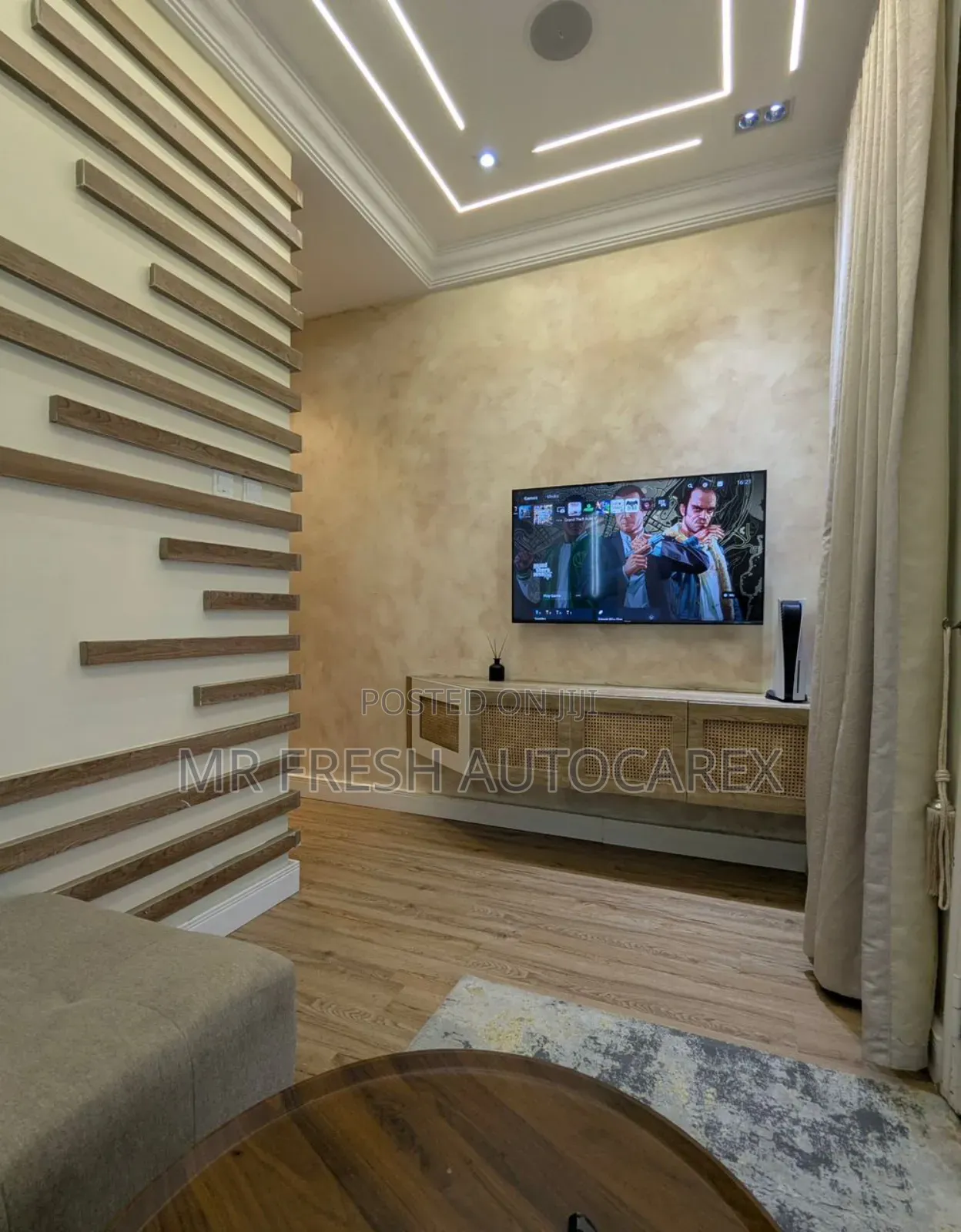Studio Apartment Lekki 1