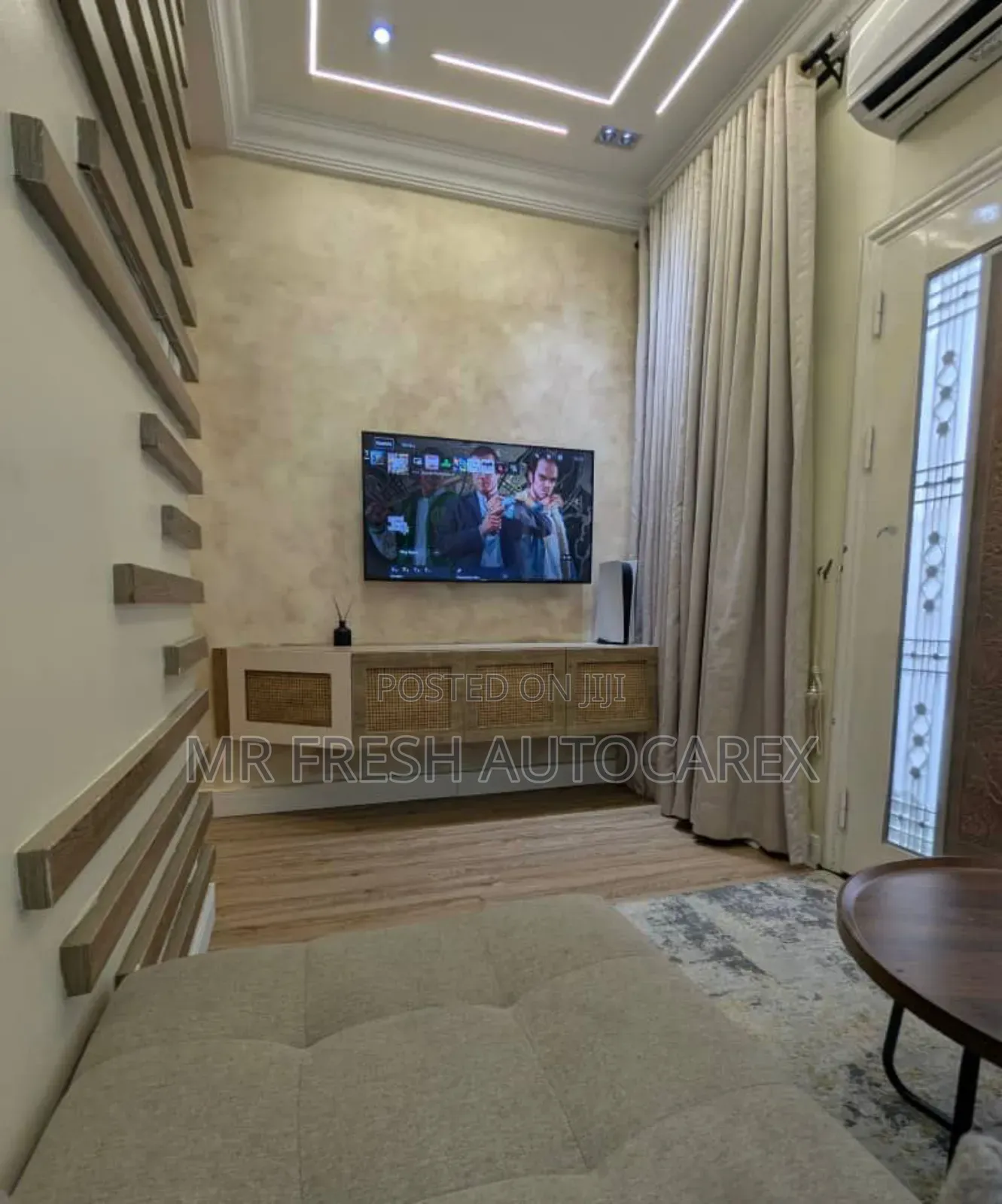 Studio Apartment Lekki 1