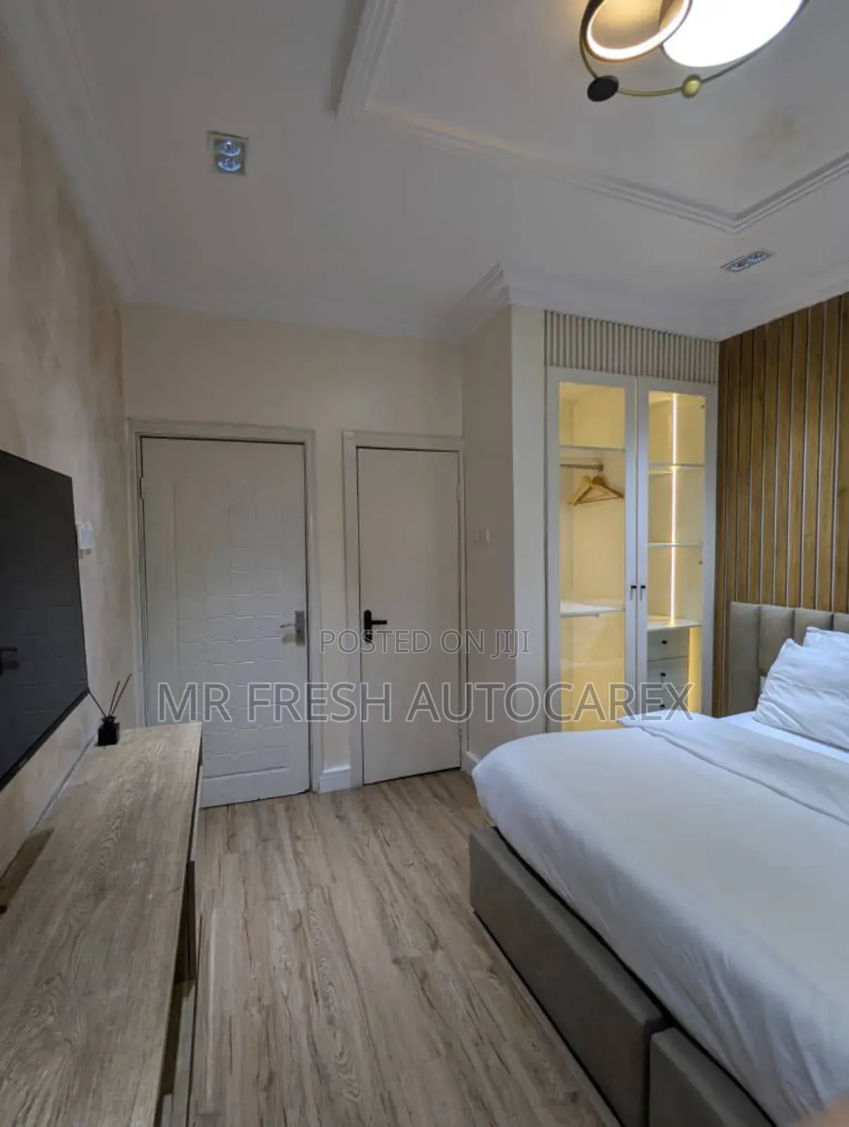 Studio Apartment Lekki 1