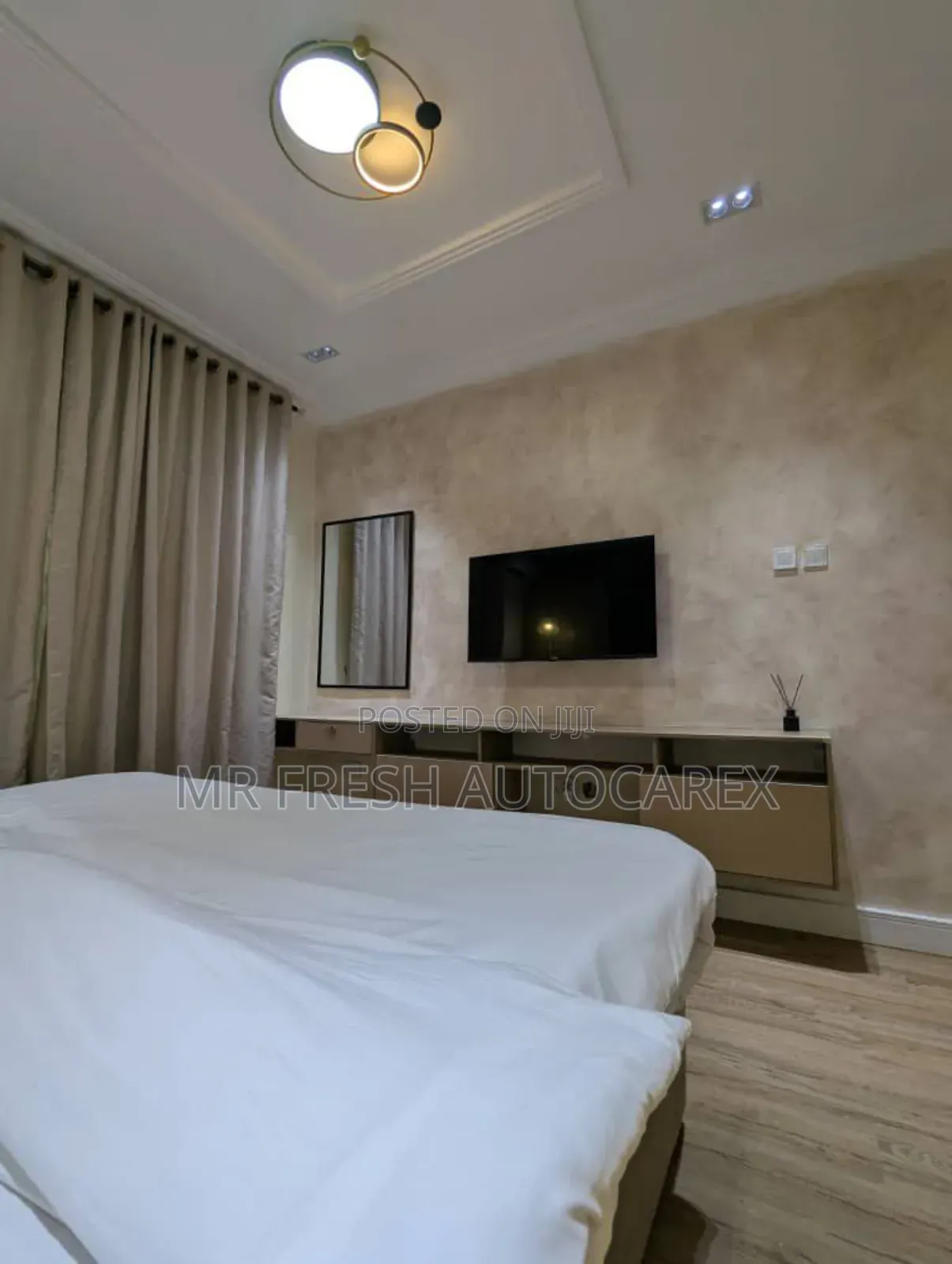 Studio Apartment Lekki 1