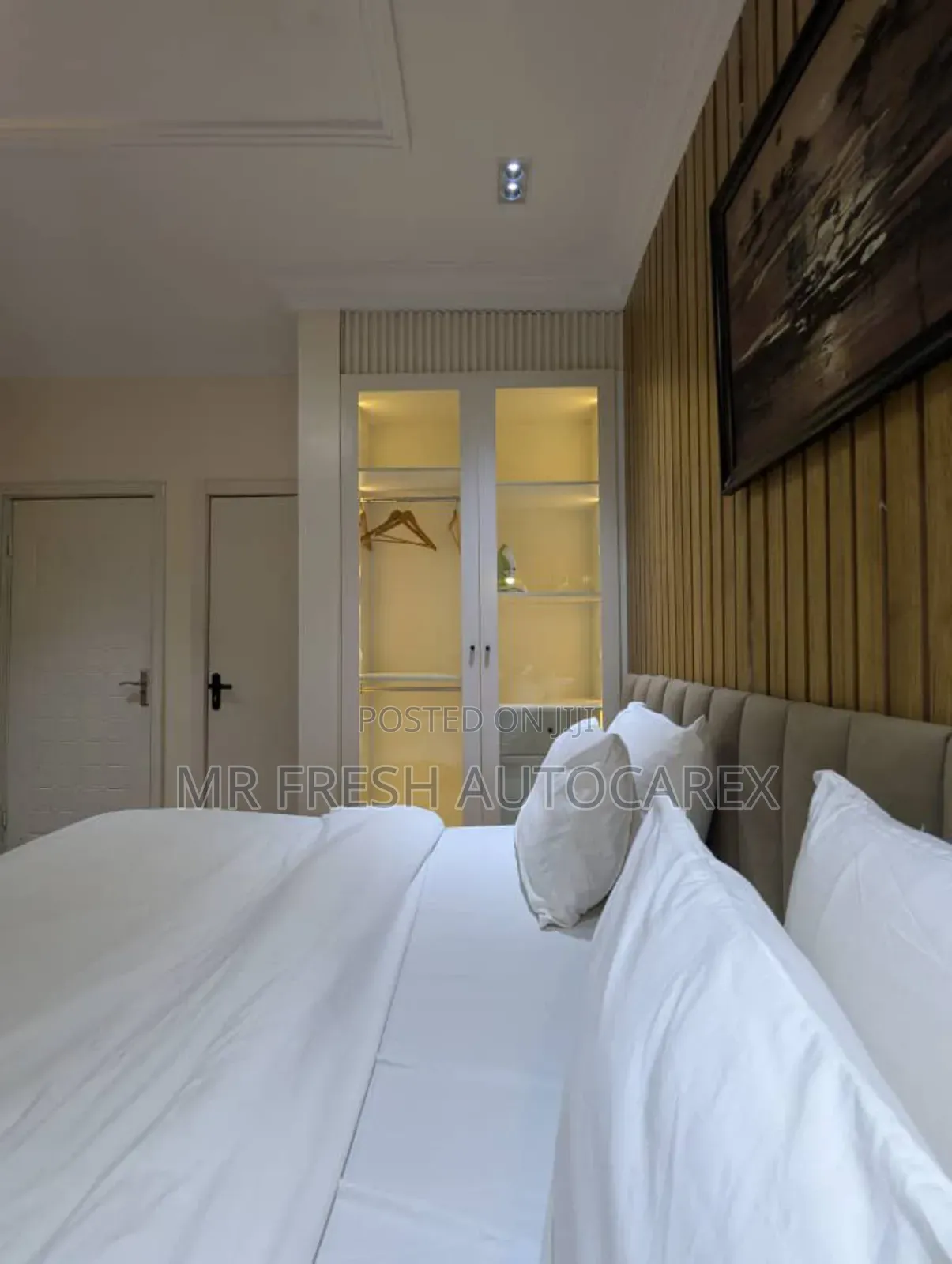 Studio Apartment Lekki 1