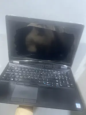 Laptop Dell Precision 15 M3510 16GB Intel Core I7 SSD 256GB
