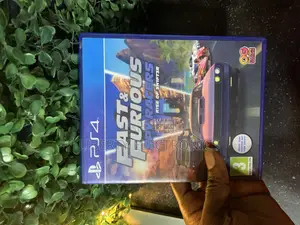 Fast and Furious Spy Racers Rise of Shifter