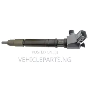 Diesel Injector Nozzle Toyota 2gd (2pin)
