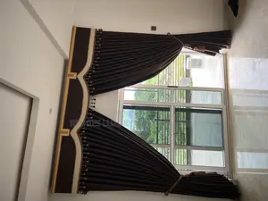 Curtains With Pelmet Designs