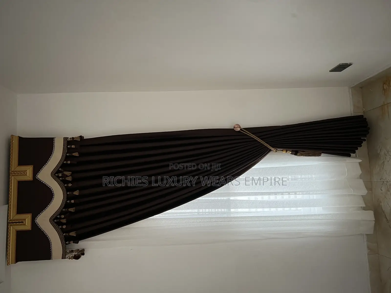 Curtains With Pelmet Designs