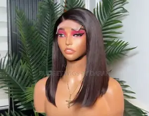 12" Blend Bob
