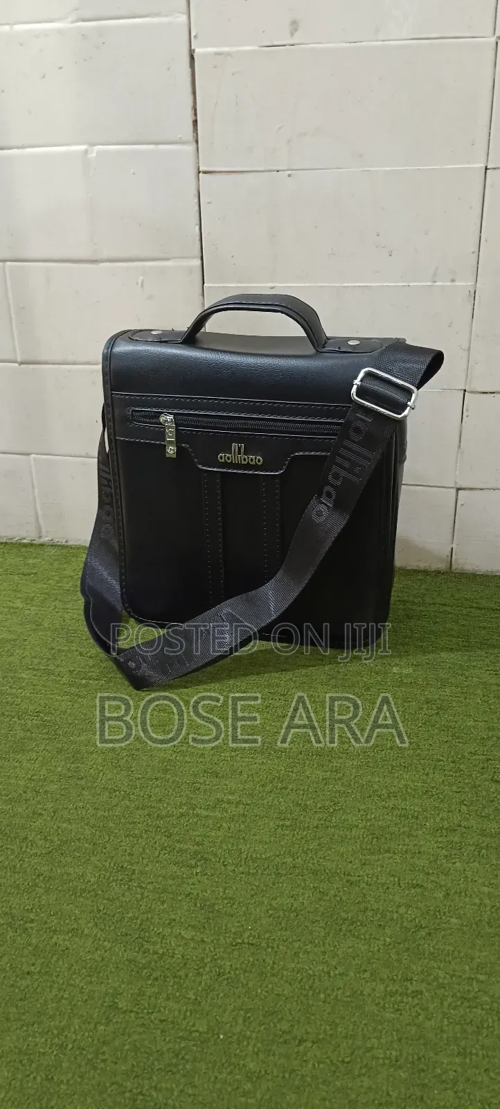Stylish Unisex Shoulder Bag