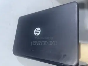 Laptop HP 250 G3 8GB Intel Core I3 HDD 500GB