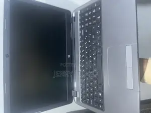 Laptop HP 250 G3 8GB Intel Core I3 HDD 500GB