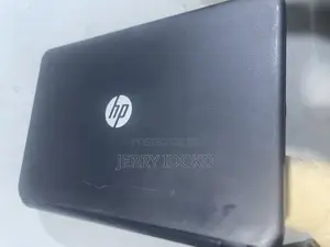 Laptop HP 250 G3 8GB Intel Core I3 HDD 500GB