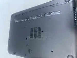 Laptop HP 250 G3 8GB Intel Core I3 HDD 500GB