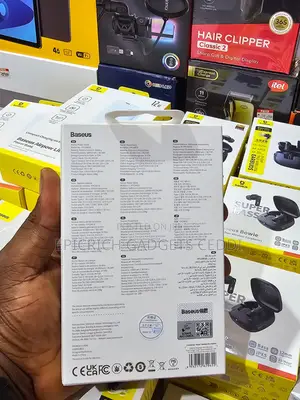 Baseus Magsafe Mini 10,000mah Fast Charge Powerbank