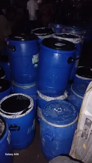 Water Drum 50liter