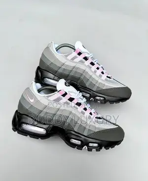 Nike Air Max 95 Og ‘Black Persian’ 