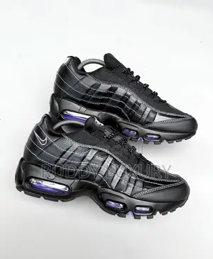 Nike Air Max 95 Og ‘Black Persian’ 