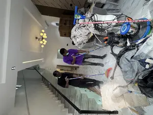 Apartment Cleaning Service
