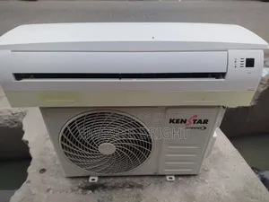 Kenstar Inverter Ac 1hp