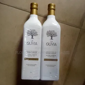 La Olivia Extra Olive Oil 2l
