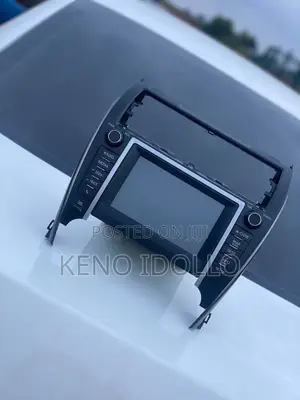 Toyota Camry 2012-2013 Android Stereo