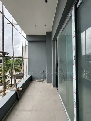 Furnished 4bdrm Duplex in Lekki Phase 1 for sale