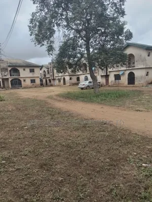 2bdrm Block of Flats in Oluwaga Estate,, Baruwa for sale