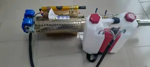 Fogging Machine for Fumigation