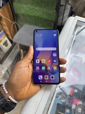 Xiaomi Mi 11 Lite 128 GB Green