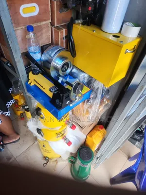 1inch-Crimping Machine Bnt30a