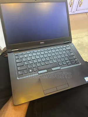Laptop Dell Latitude 5490 8GB Intel Core i5 SSD 512GB