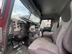 Mack Vision