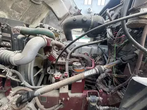 Mack Vision