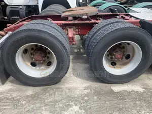 Mack Vision