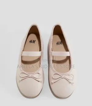 H M Ballet Pumps