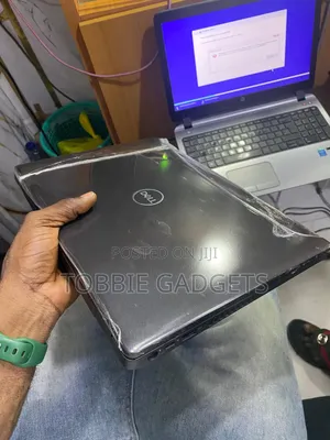Laptop Dell Latitude 5400 16GB Intel Core i5 SSD 512GB