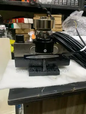 30 Ton Yzc-9 Transducer Load Cell