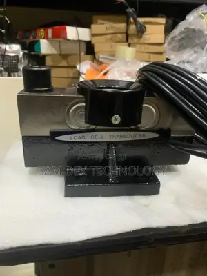 30 Ton Yzc-9 Transducer Load Cell