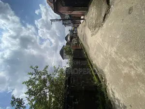 Genuine 1plot of Land With Gud Light Off Stadium Rd