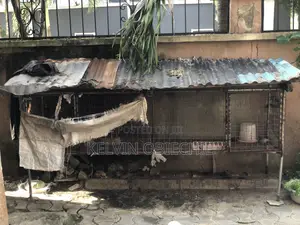Cage for Sale