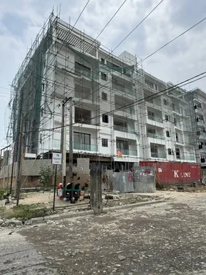 Furnished 3bdrm Apartment in Ikate Lekki for sale
