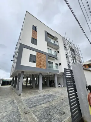 Furnished 2bdrm Apartment in Ikate for sale
