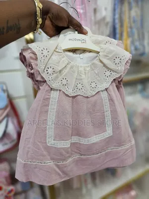 Miomini Baby Dress