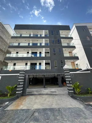 Furnished 2bdrm Apartment in Ikate-Elegushi for sale