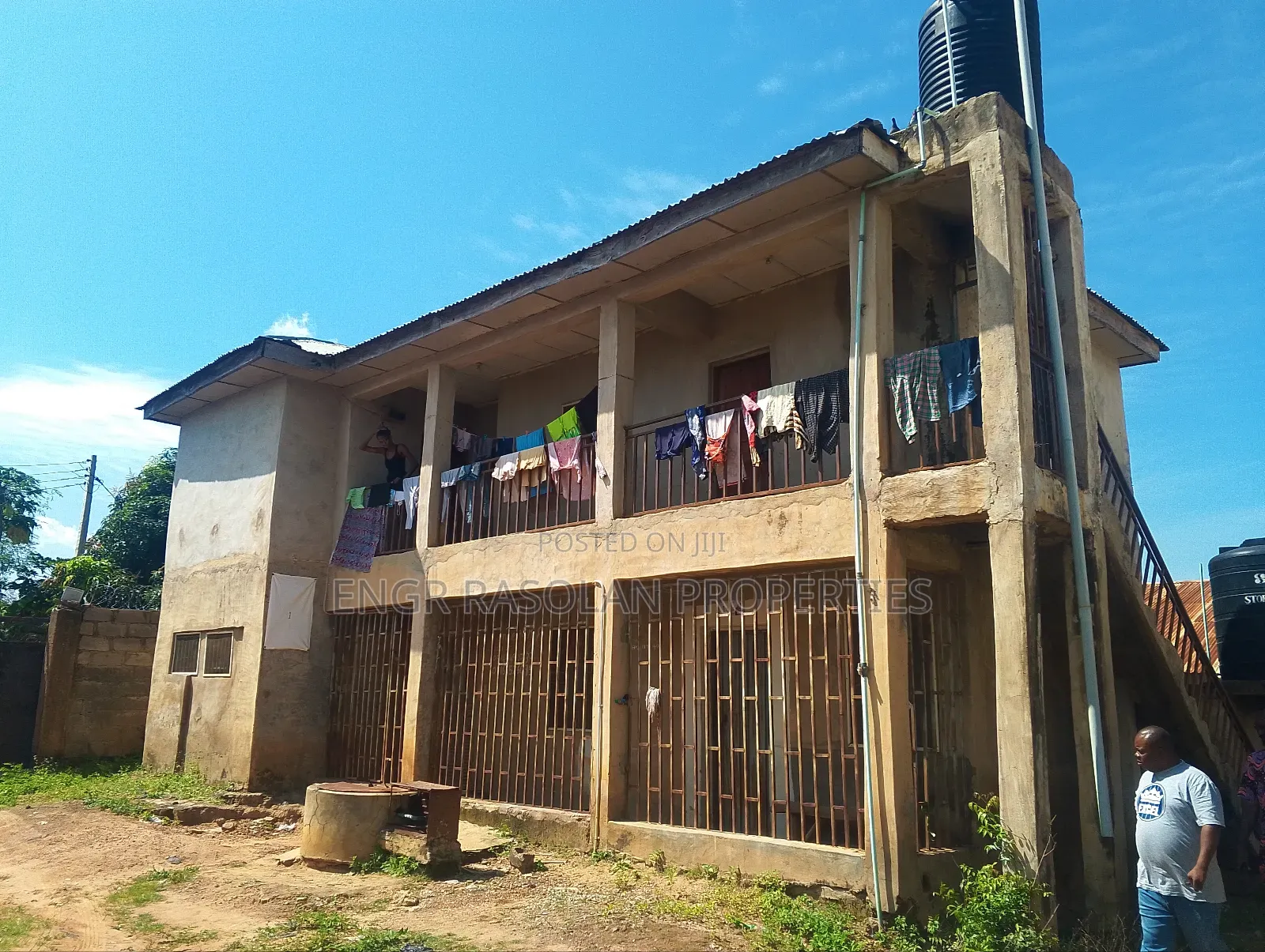 Hostel for Sale